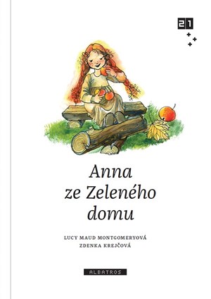 Obrázok Anna ze Zeleného domu