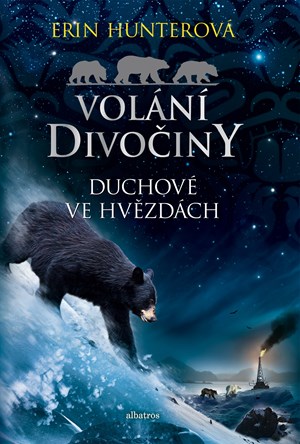Obrázok Volání divočiny (6): Duchové ve hvězdách