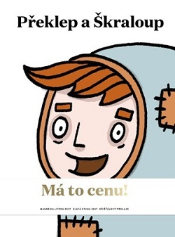 Obrázok Překlep a Škraloup