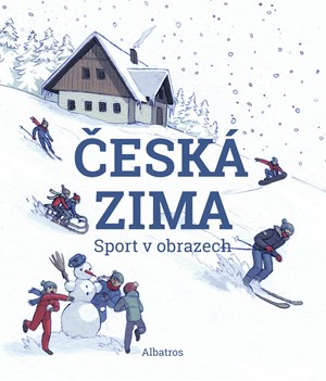 Obrázok Česká zima