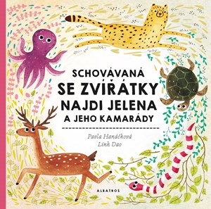 Obrázok Schovávaná se zvířátky