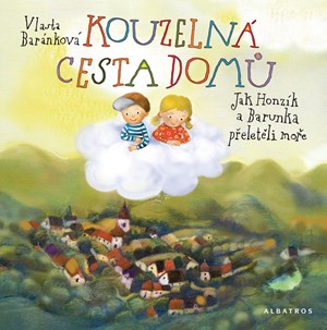 Obrázok Kouzelná cesta domů