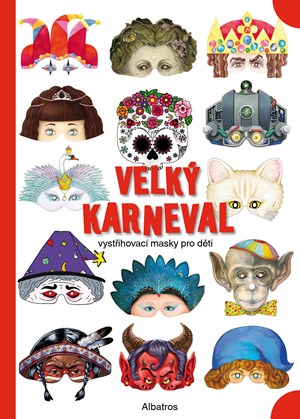 Obrázok Velký karneval