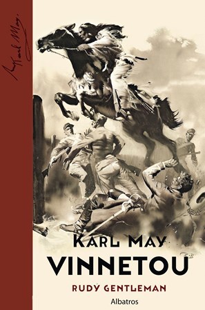 Obrázok Vinnetou - Rudý gentleman