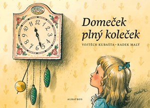 Obrázok Domeček plný koleček