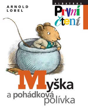 Obrázok Myška a pohádková polívka