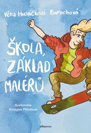 Obrázok Škola, základ malérů