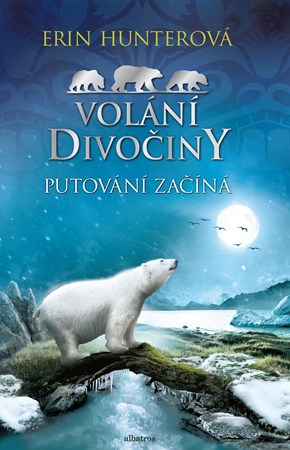 Obrázok Volání divočiny (1): Putování začíná