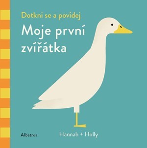 Obrázok Dotkni se a povídej: Moje první zvířátka