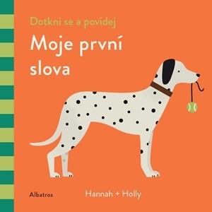 Obrázok Dotkni se a povídej: Moje první slova
