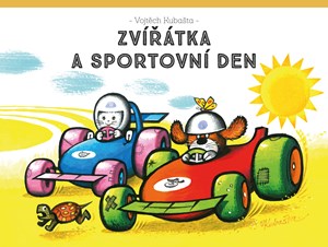 Obrázok Zvířátka a sportovní den