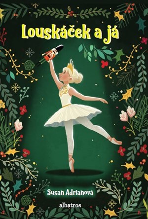 Obrázok Louskáček a já