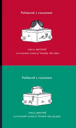 Obrázok Pohlavně s rozumem