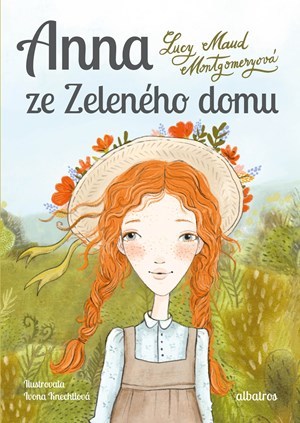 Obrázok Anna ze Zeleného domu