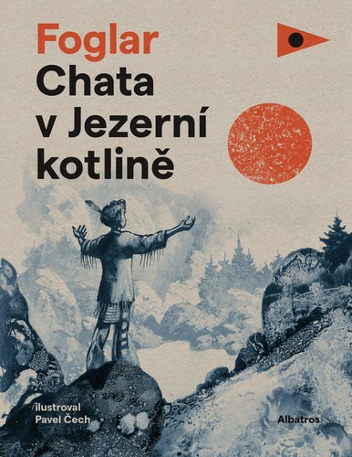 Obrázok Chata v Jezerní kotlině