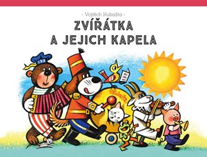 Obrázok Zvířátka a jejich kapela