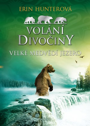 Obrázok Volání divočiny (2): Velké Medvědí jezero
