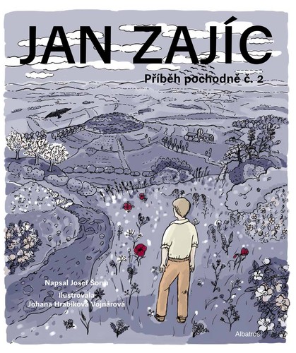 Obrázok Jan Zajíc