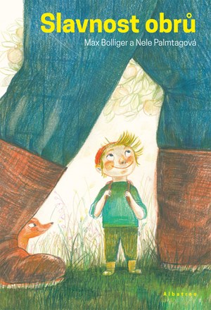 Obrázok Slavnost obrů