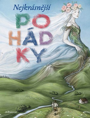 Obrázok Nejkrásnější pohádky