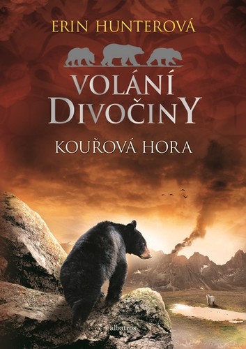 Obrázok Volání divočiny (3): Kouřová hora