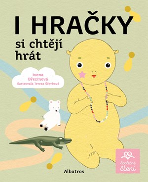 Obrázok I hračky si chtějí hrát