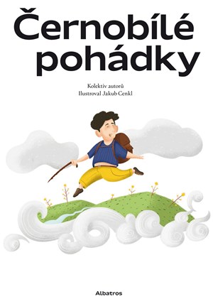 Obrázok Černobílé pohádky