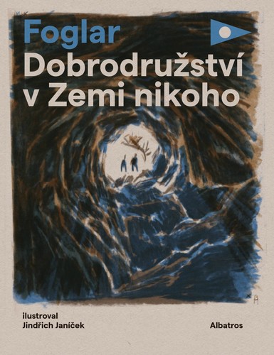 Obrázok Dobrodružství v Zemi nikoho