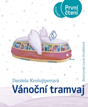 Obrázok Vánoční tramvaj