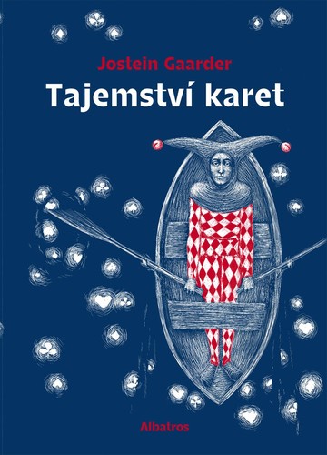 Obrázok Tajemství karet