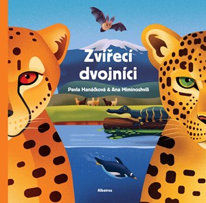 Obrázok Zvířecí dvojníci