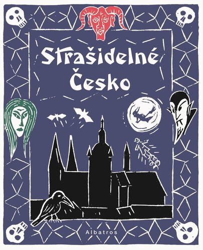 Obrázok Strašidelné Česko