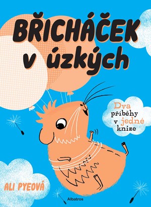 Obrázok Břicháček v úzkých