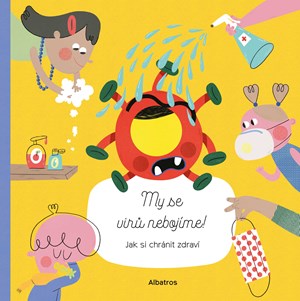 Obrázok My se virů nebojíme