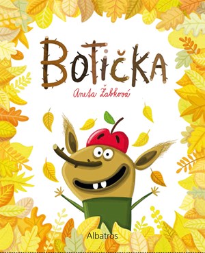 Obrázok Botička