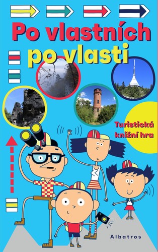 Obrázok Po vlastních po vlasti