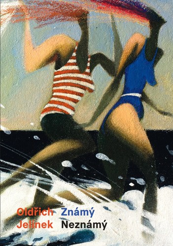Obrázok Oldřich Jelínek Známý Neznámý