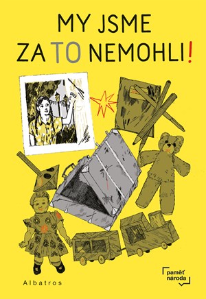 Obrázok My jsme za to nemohli