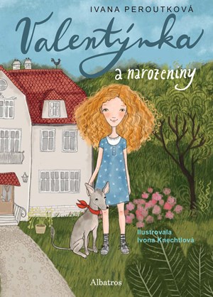 Obrázok Valentýnka a narozeniny