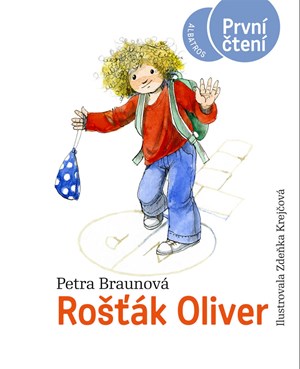 Obrázok Rošťák Oliver