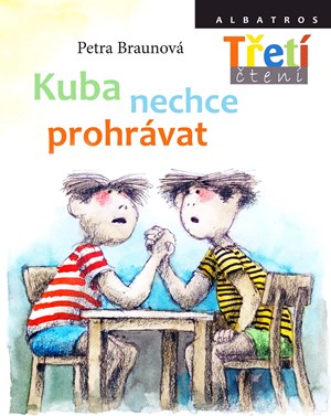 Obrázok Kuba nechce prohrávat