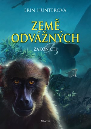 Obrázok Země odvážných: Zákon cti
