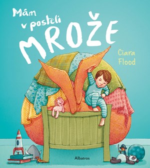 Obrázok Mám v posteli mrože