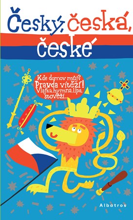 Obrázok Český, česká, české