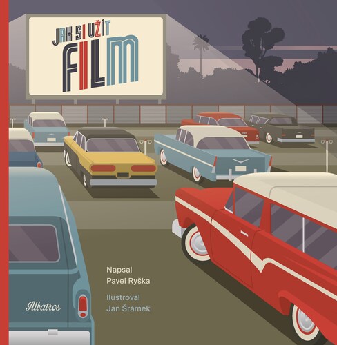 Obrázok Jak si užít film