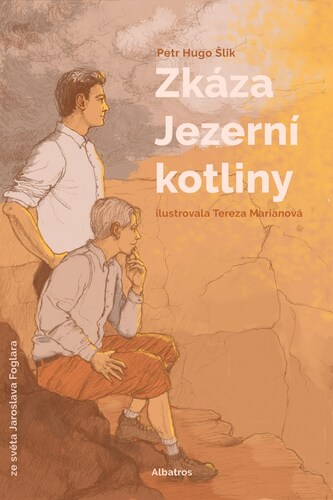 Obrázok Zkáza Jezerní kotliny