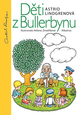 Obrázok Děti z Bullerbynu