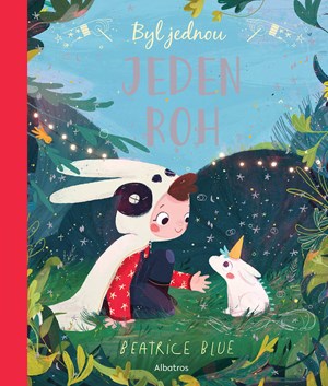 Obrázok Byl jednou jeden roh