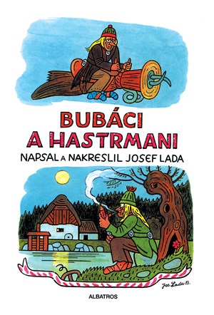 Obrázok Bubáci a hastrmani
