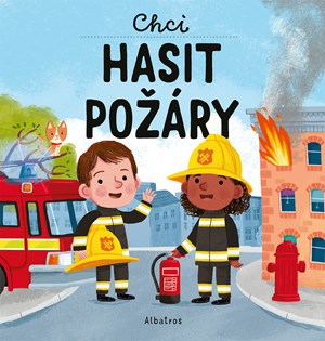 Obrázok Chci hasit požáry